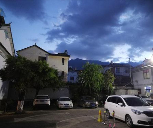 麗江自駕游攻略